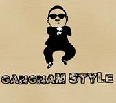 pic for Gangnam Style 